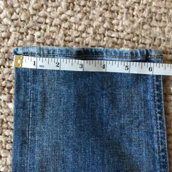 New | Men's Guess Jeans | Miami Skinny Fit | Size 31 - Picture 12 of 14